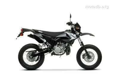 MBK X-Limit Super Moto