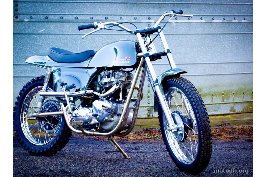 Metisse Hammer Mk3