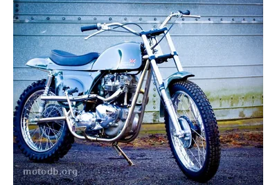 Metisse Hammer Mk3
