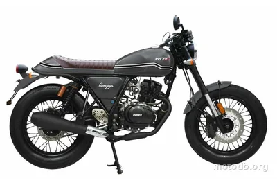 MH Bogga 125