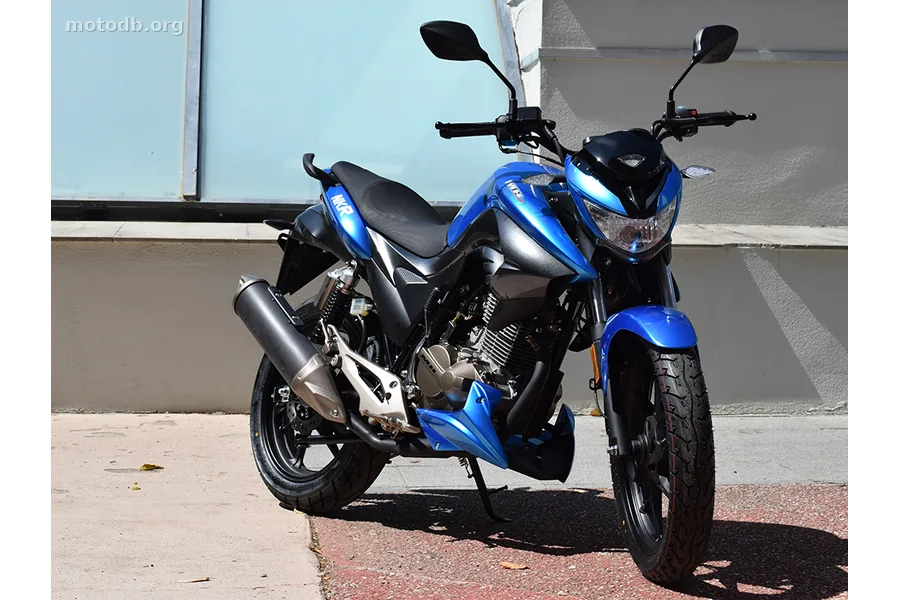 MH NKR 125