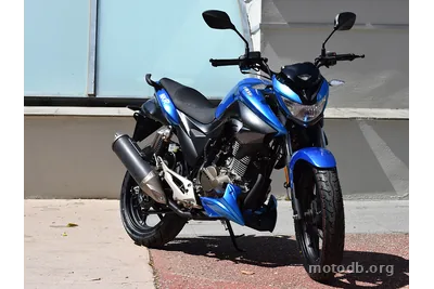 MH NKR 125