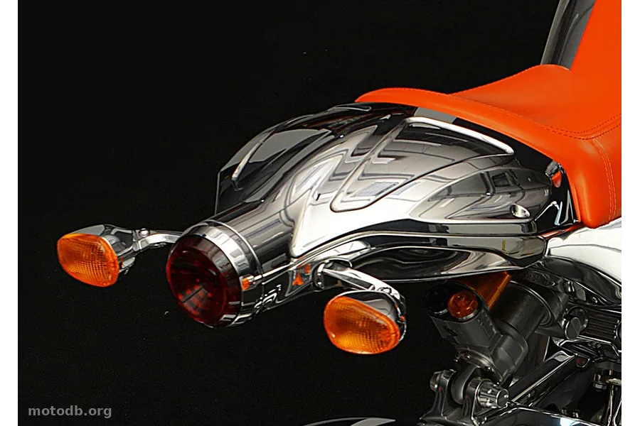 Midual Type 1 Quintessence