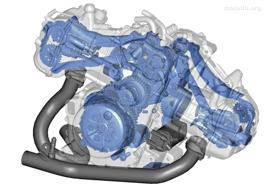 Midual Type 1 Quintessence