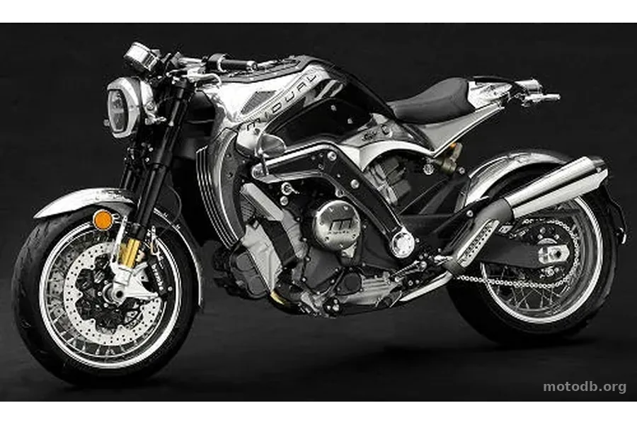 Midual Type 1 série 3