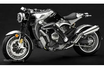 Midual Type 1 série 3