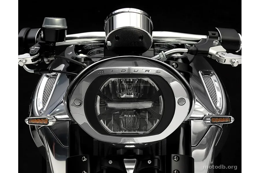 Midual Type 1 série 3