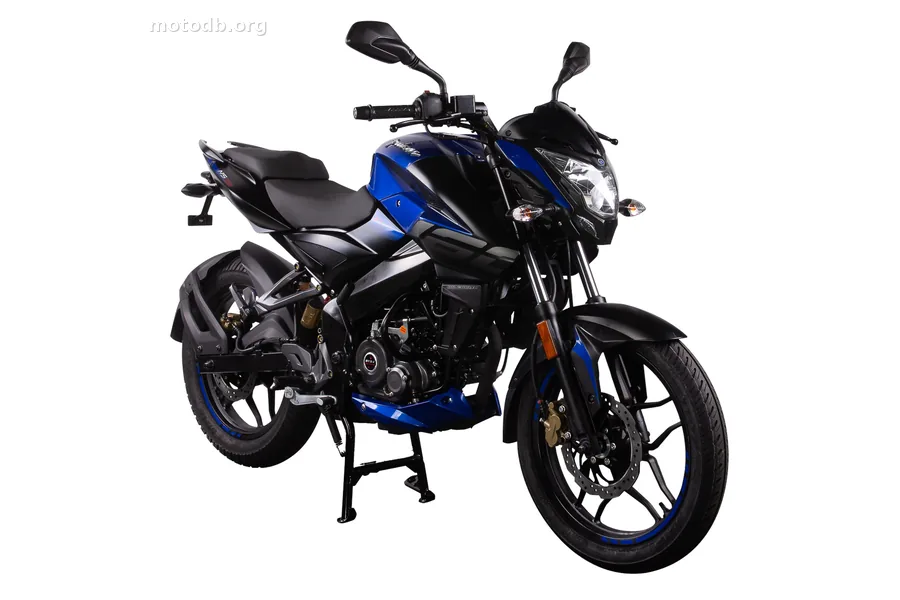 Modenas Pulsar NS 160