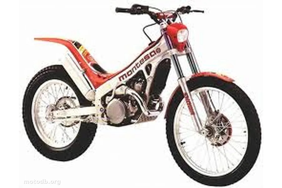 Montesa Cota 315 R