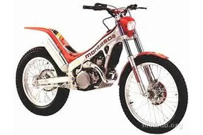 Montesa Cota 315 R