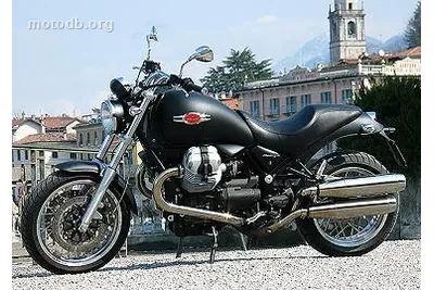 Moto Guzzi Bellagio