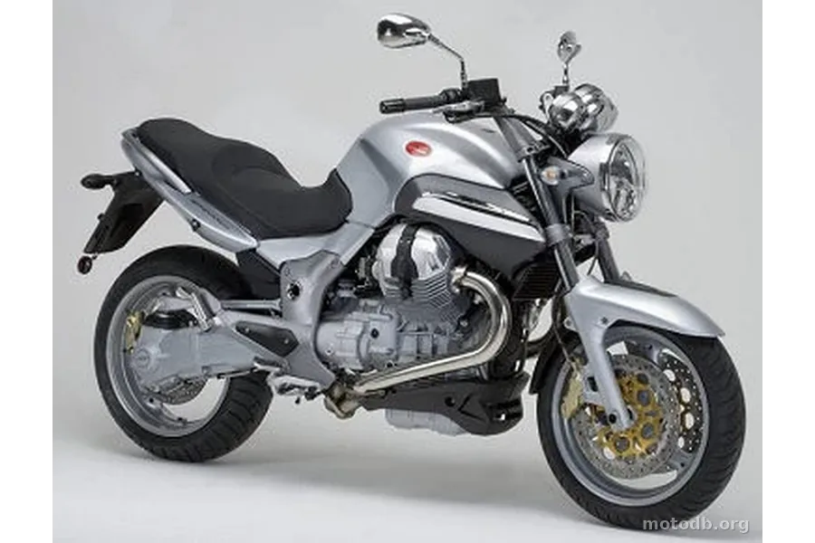 Moto Guzzi Breva 1200