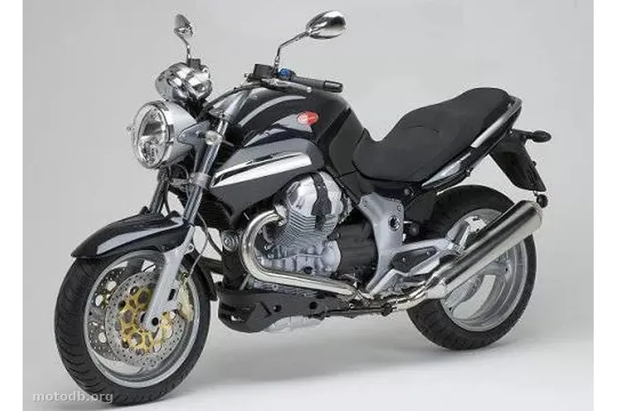 Moto Guzzi Breva 1200