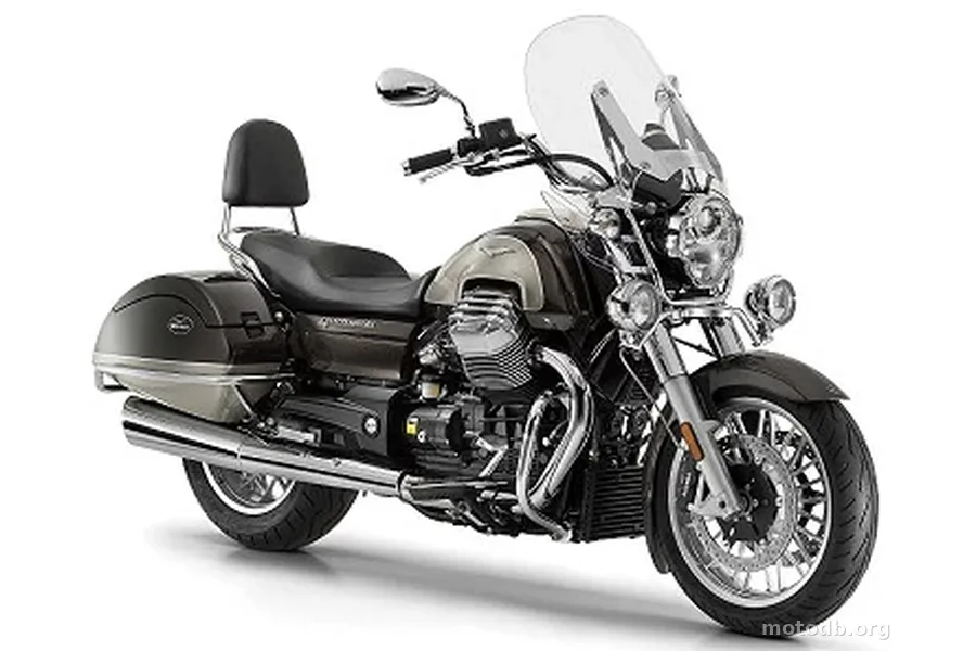 Moto Guzzi California 1400 Touring SE
