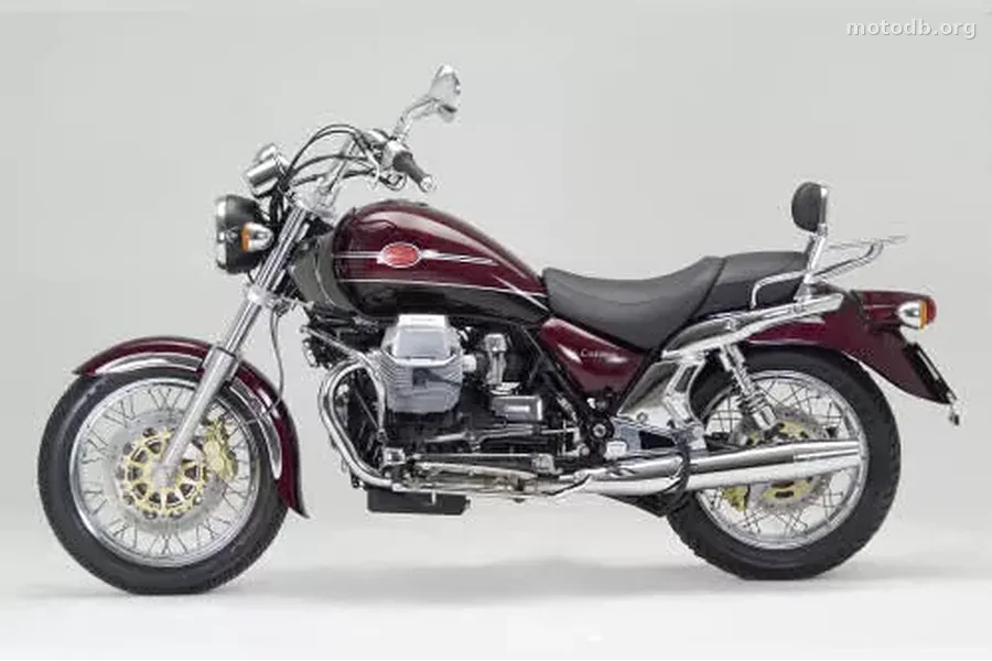 Moto Guzzi California Classic