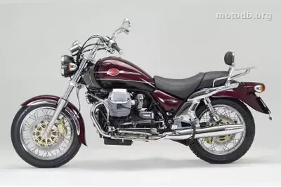 Moto Guzzi California Classic