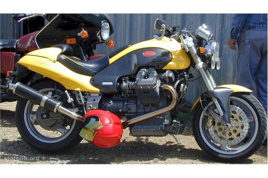 Moto Guzzi Centauro