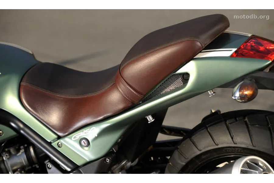 Moto Guzzi GRISO 8V 1200 SPECIAL EDITION