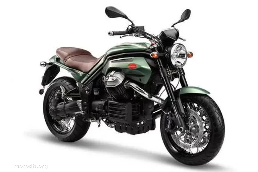 Moto Guzzi GRISO 8V 1200 SPECIAL EDITION