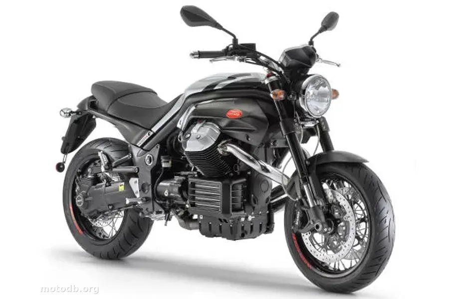 Moto Guzzi GRISO 8V 1200 SPECIAL EDITION