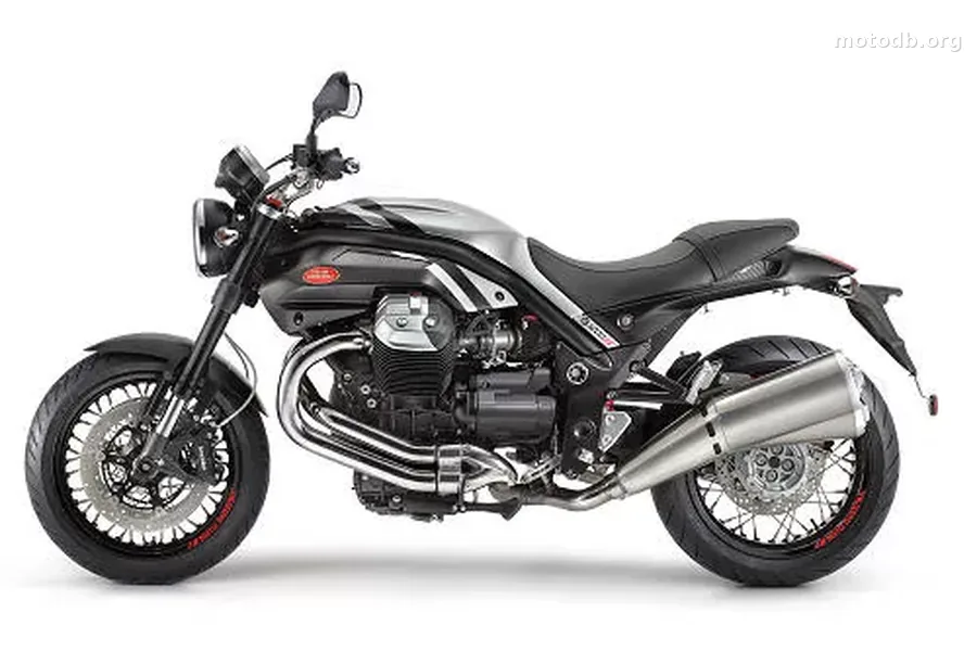 Moto Guzzi GRISO 8V 1200 SPECIAL EDITION