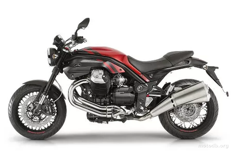 Moto Guzzi GRISO 8V 1200 SPECIAL EDITION