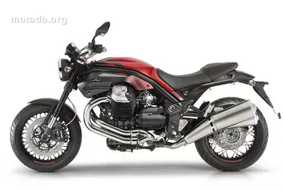Moto Guzzi GRISO 8V 1200 SPECIAL EDITION