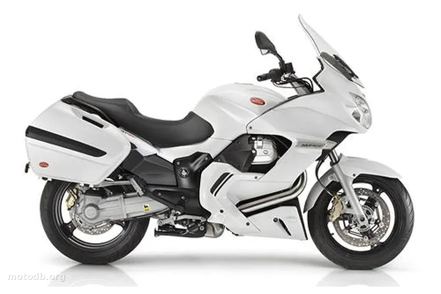 Moto Guzzi Norge 1200 GT 8V