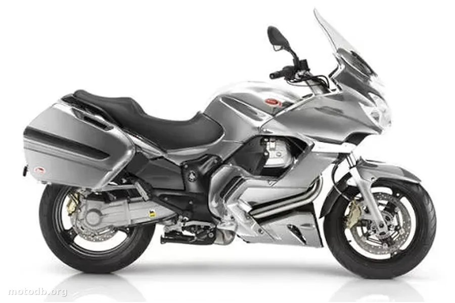 Moto Guzzi Norge 1200 GT 8V