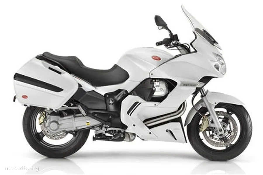 Moto Guzzi Norge 1200 GT 8V