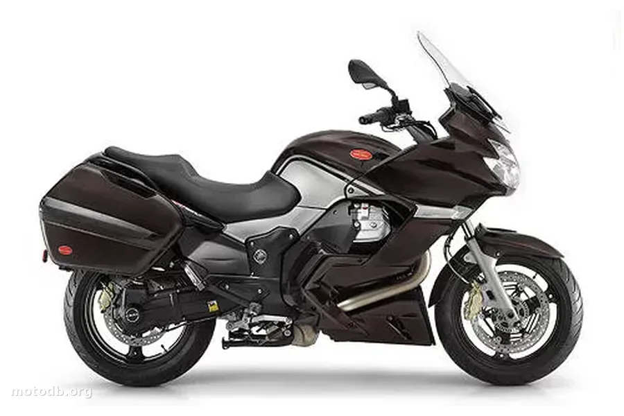 Moto Guzzi Norge 1200 GT 8V