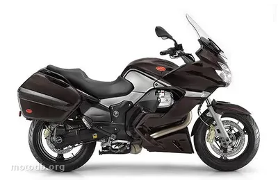 Moto Guzzi Norge 1200 GT 8V