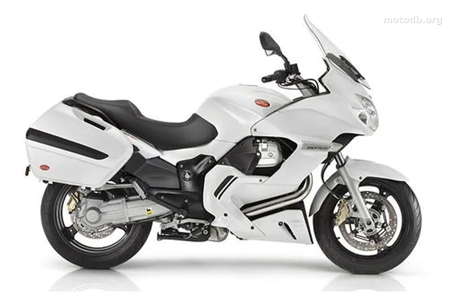 Moto Guzzi Norge 1200 GT 8V