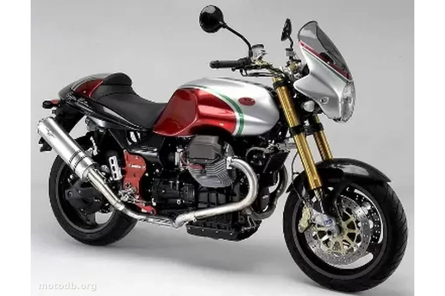Moto Guzzi V 11 Coppa Italia