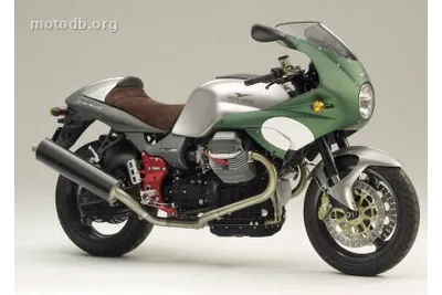 Moto Guzzi V11 Le Mans Tenni