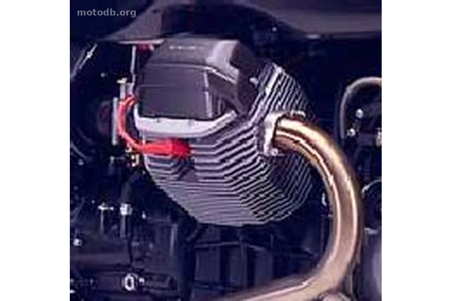 Moto Guzzi V11 Sport Naked