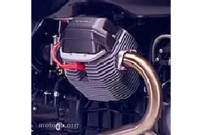 Moto Guzzi V11 Sport Naked