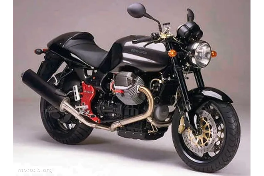 Moto Guzzi V11 Sport Naked