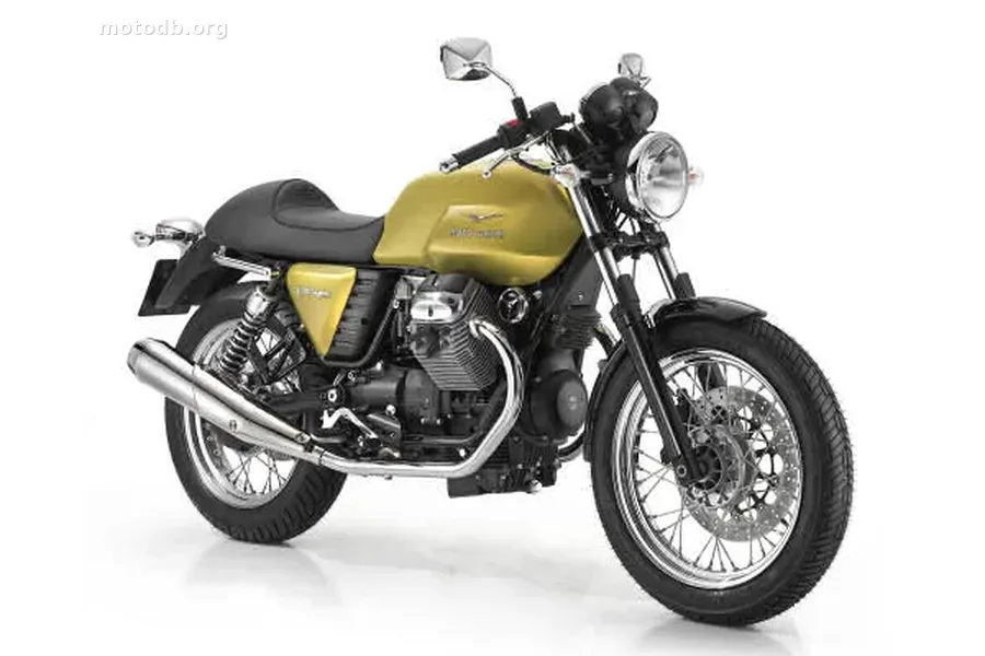 Moto Guzzi V7 750 Cafe Classic