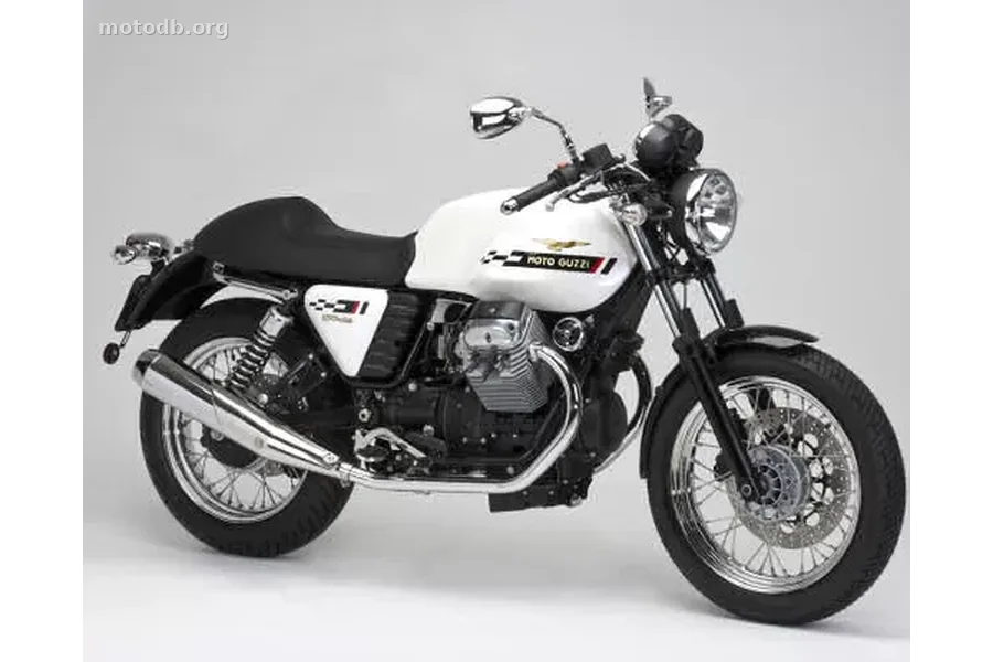 Moto Guzzi V7 750 Cafe Classic