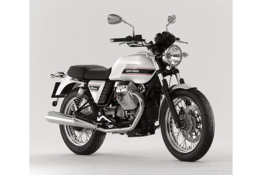 Moto Guzzi V7 750 Classic