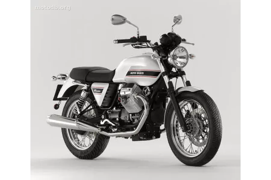 Moto Guzzi V7 750 Classic