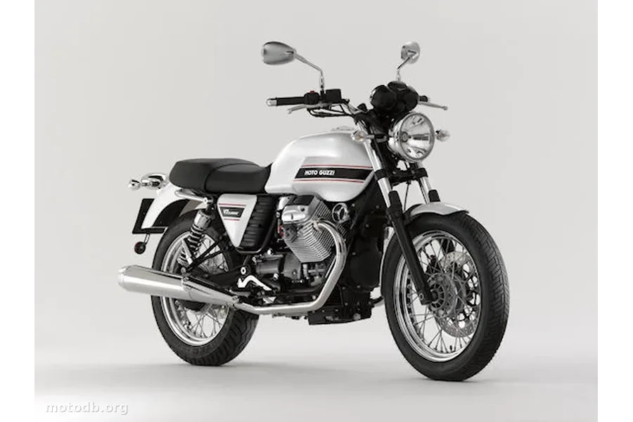 Moto Guzzi V7 750 Classic
