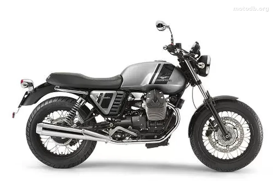 Moto Guzzi V7 750 SPECIAL