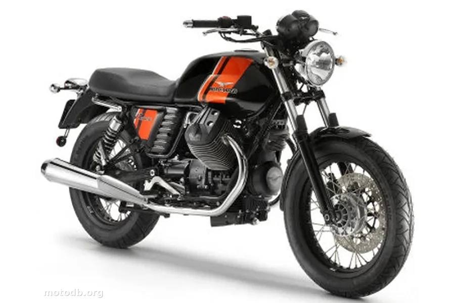 Moto Guzzi V7 750 SPECIAL