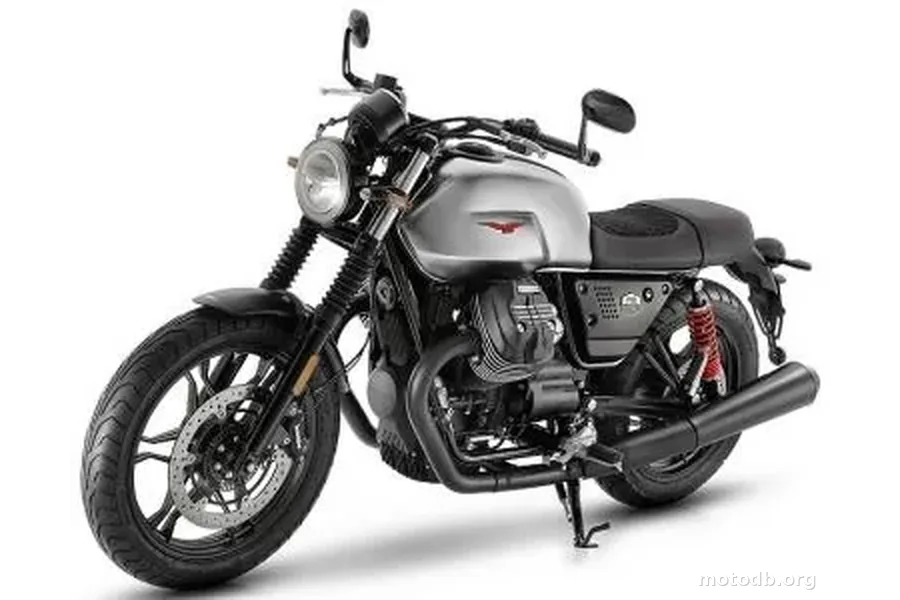 Moto Guzzi V7III Stone S