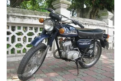 Motolevo 125