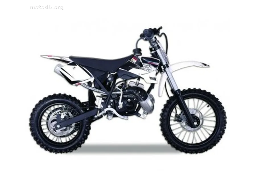 Motors Europe MX3