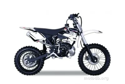 Motors Europe MX3