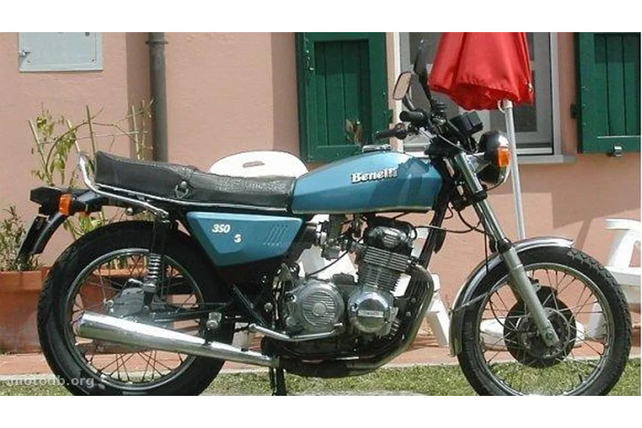 Mototrans 350 Vento